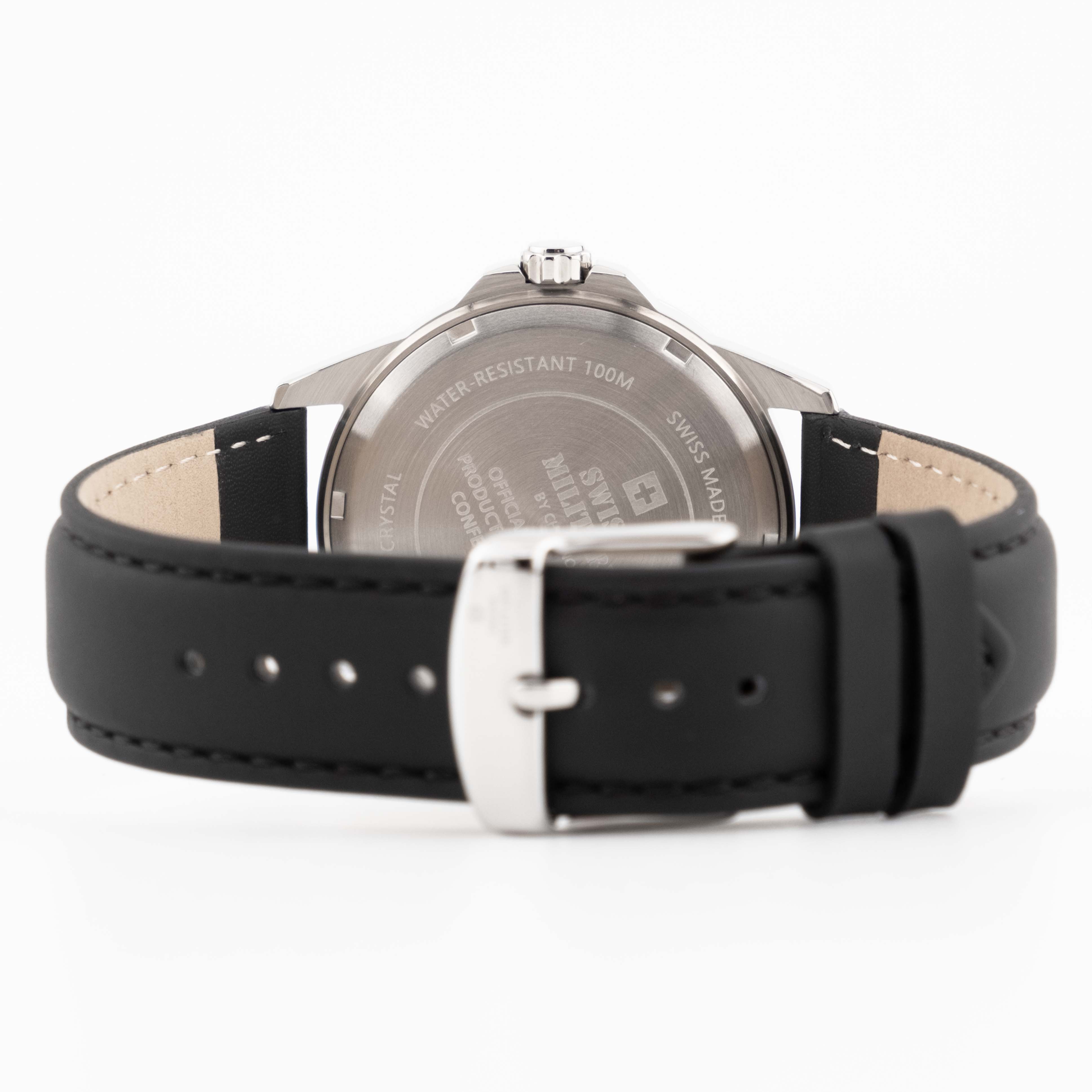 Swiss Military SM34104.09